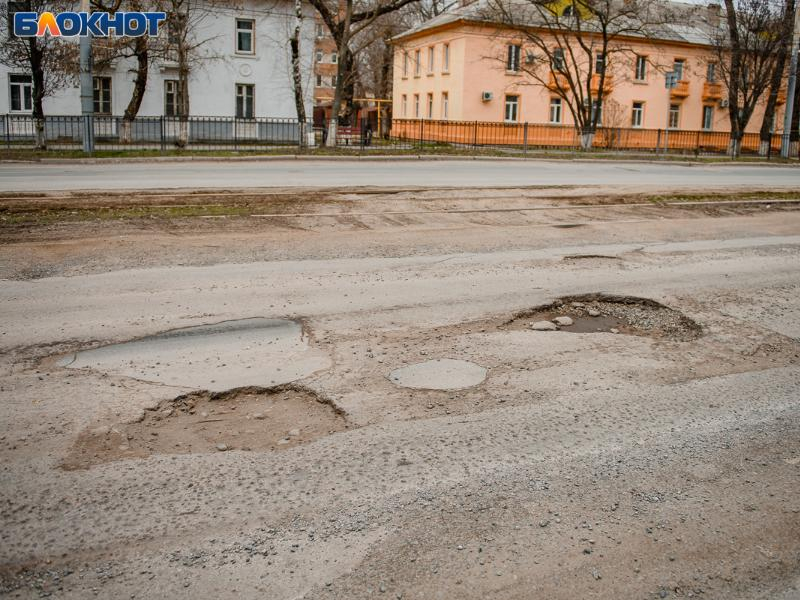 В Таганроге на 2 недели ограничат движение на одном из перекрёстков