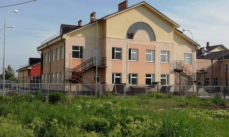 Сити-менеджер рассказал про детский сад на Чучева в Таганроге