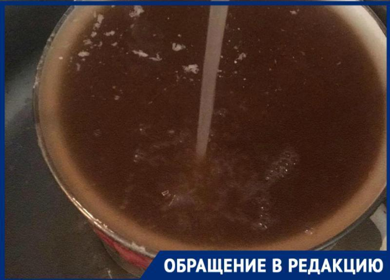 «Кока-колу» пить горожане могут от МУП «Водоканала» Таганрога