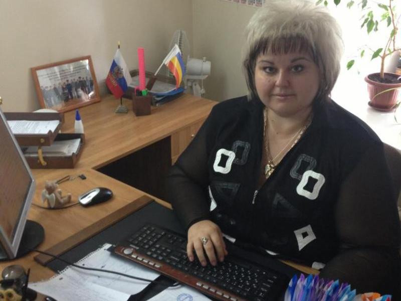 Опытный юрист, адвокат Адвокатской палаты РО Оксана Карягина ответила на вопросы читателей «Блокнот»
