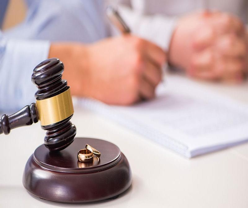 Таганрожцам, что погрязли в разделе имущества при разводе, предложат новый закон