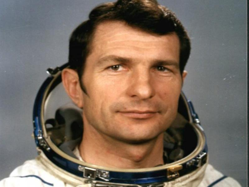 Не местный, но свой: 12 апреля в День космонавтики жители Таганрога вспоминают Юрия Малышева