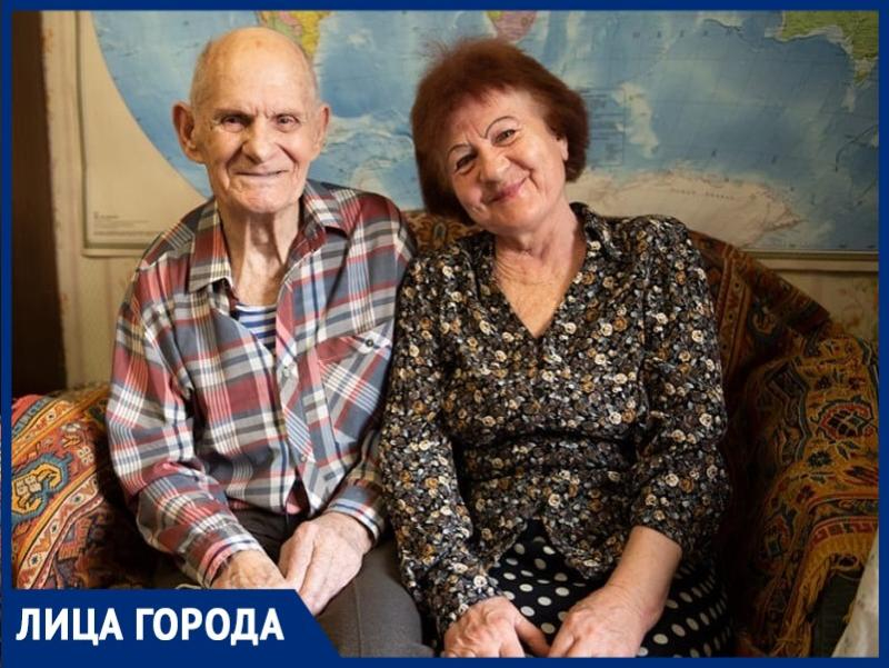 «Хирург сказал: «через неделю умрёт, если руку не отрежем», а мама: «ну, значит, он будет шестой!»: 90-летний ветеран войны Георгий Сапко