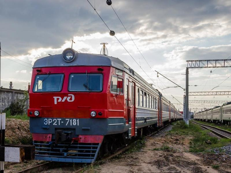 Завтра у электрички «Ростов-Таганрог» появится новая остановка