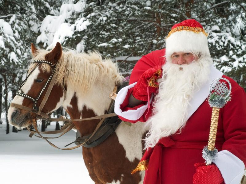 Благодаря жителям Таганрога «Добро на Рождество» получат больше особенных деток