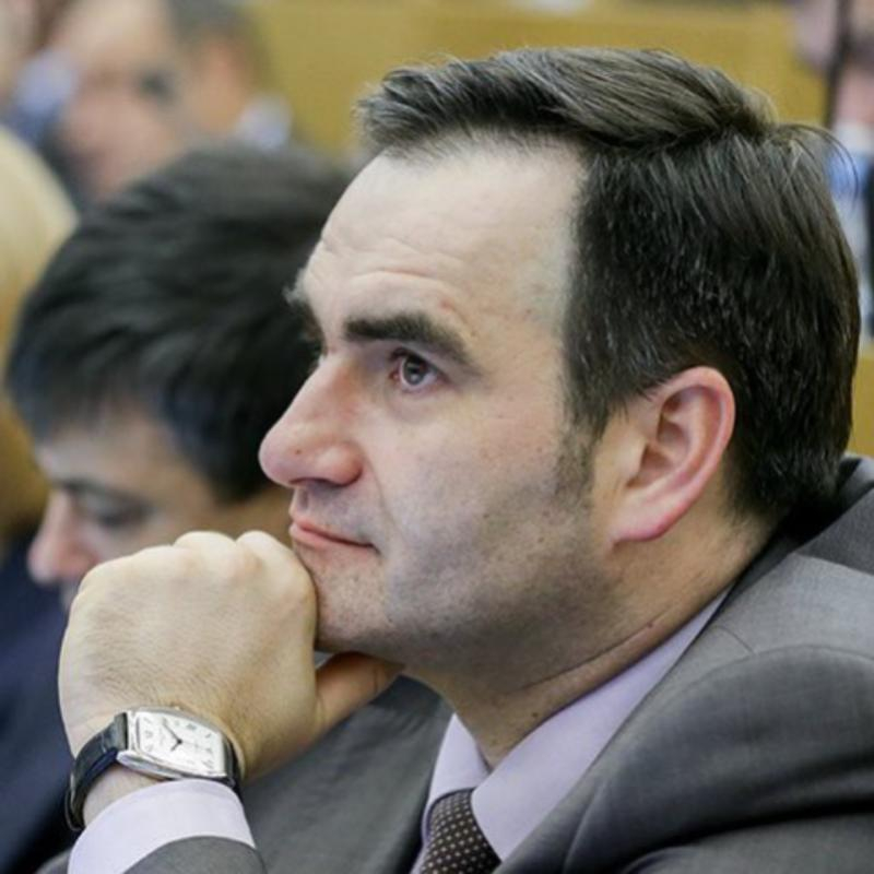 Новым министром здравоохранения Ростовской области может стать Юрий Кобзев
