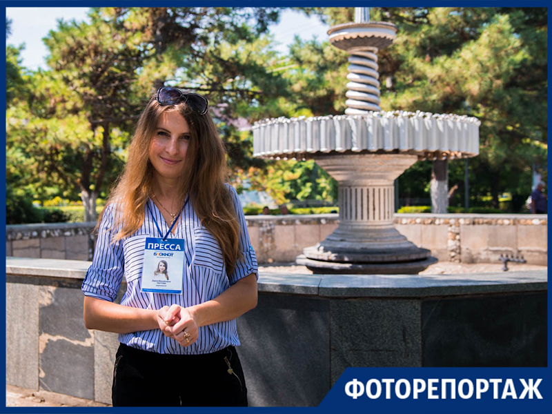 «Блокнот Таганрог» рассказал о фонтанах, забытых городскими властями