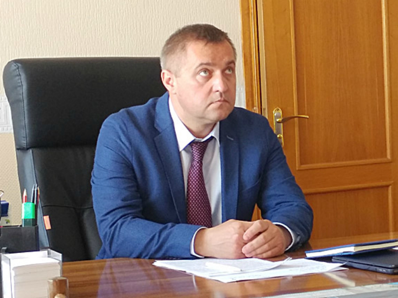 IT-тишников «Белого дома» ждет трепка от главы администрации Таганрога