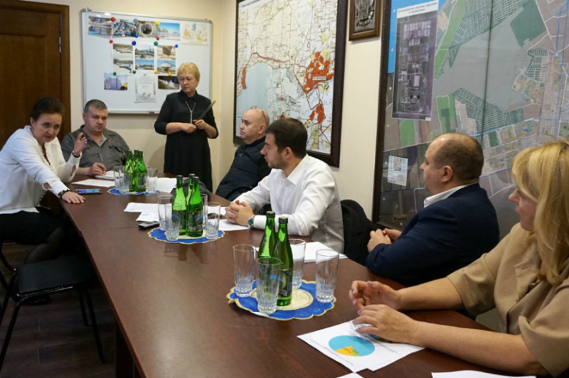 Депутаты обеспокоены положением дел на Водоканале Таганрога