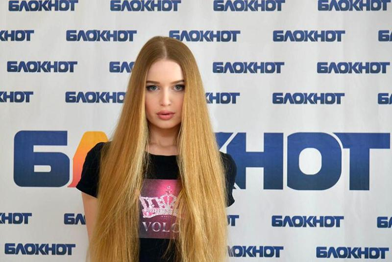 Объявляем кастинг на конкурс «Мисс Блокнот Таганрог-2020» с главным призом в 30 тысяч рублей