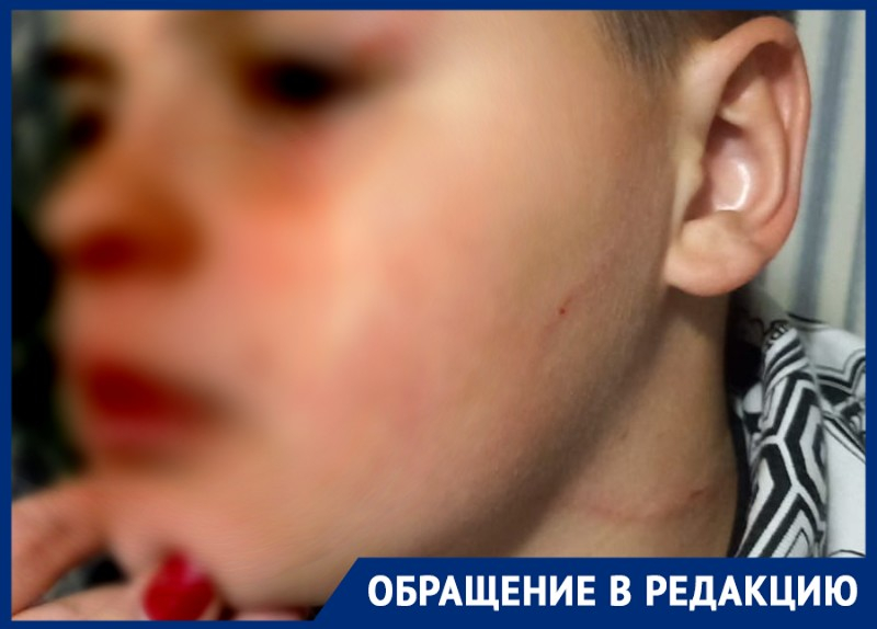 «Сумасшедшая мамаша!»: в парке 300-летия Таганрога на детей напала местная жительница