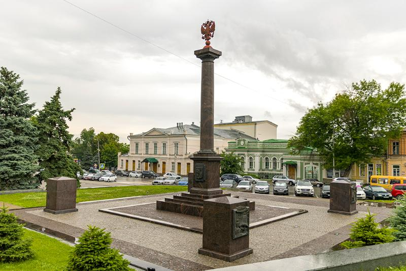 До, свидания, лето: синоптики составили прогноз погоды в Таганроге на неделю