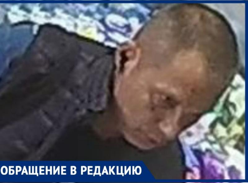 В Таганроге неизвестный украл продукты в магазине, согласно сухпайка
