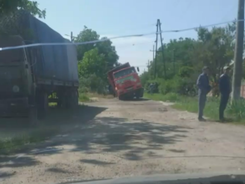 В Таганроге ограничат водоснабжение из-за аварии на коллекторе