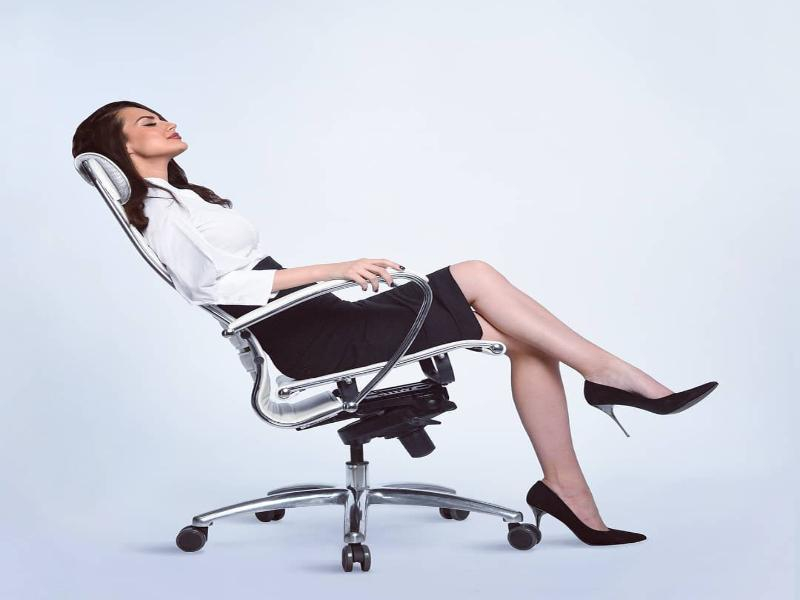 «Центр Офисной мебели» - комфорт и функциональность вашего офиса