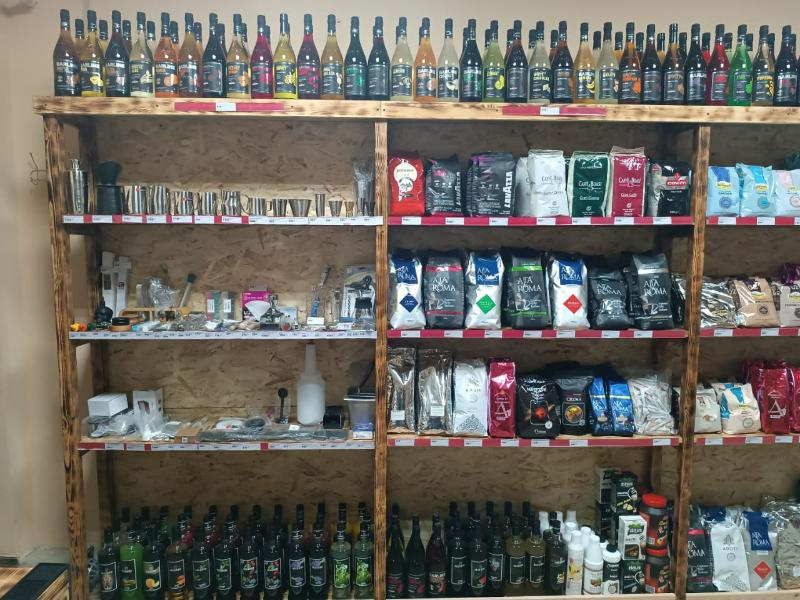 Комиссионный Склад Магазин