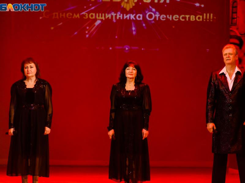 Сегодня в Таганроге отмечают День работника культуры