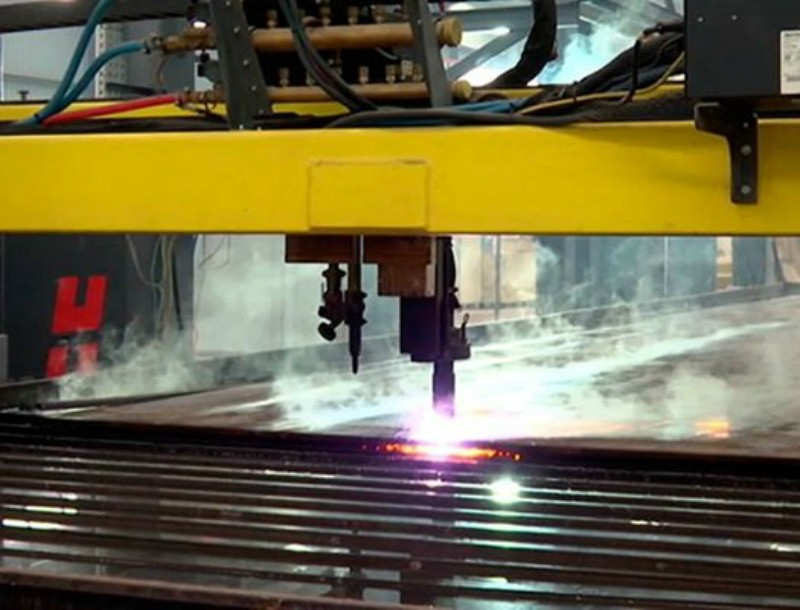 Еще один банкрот: имущество металлургического завода в Таганроге выставили на торги