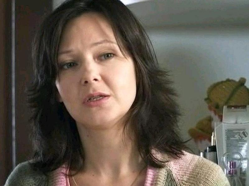 Актриса из Таганрога Ирина Усок задержана в аэропорту Америки