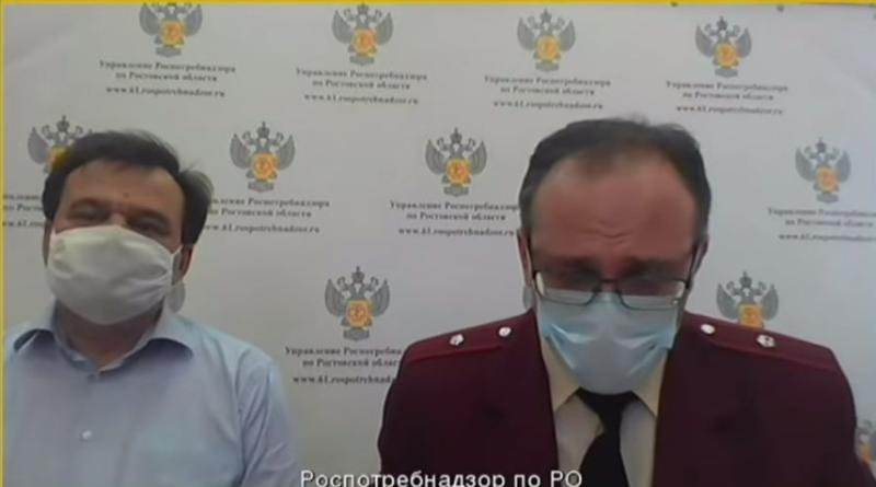 Объект торговли в Таганроге попал под пристальное внимание главного санитарного врача Дона