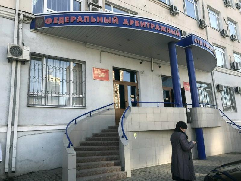 Городские власти Таганрога хотят взыскать с «Водоканала» 26 млн рублей