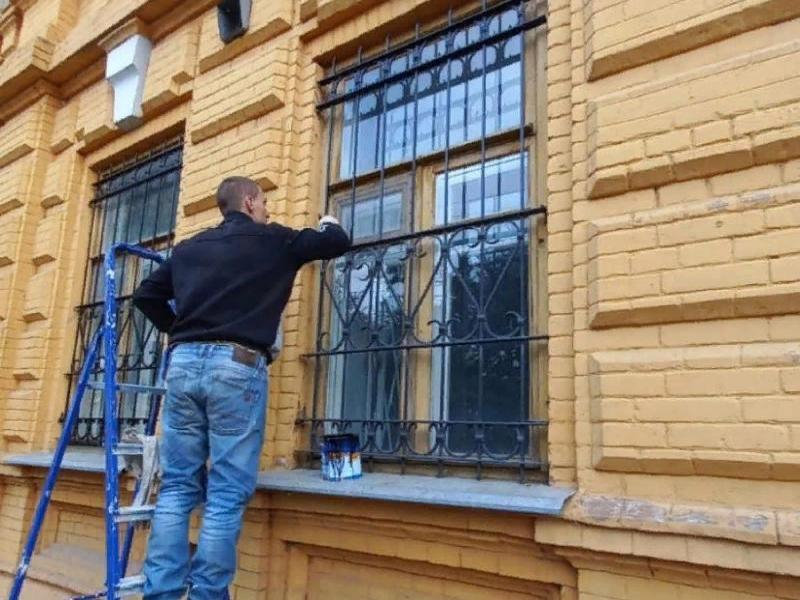 Новая жизнь старых домов: бывшее здание таганрогской таможни обрело хозяина