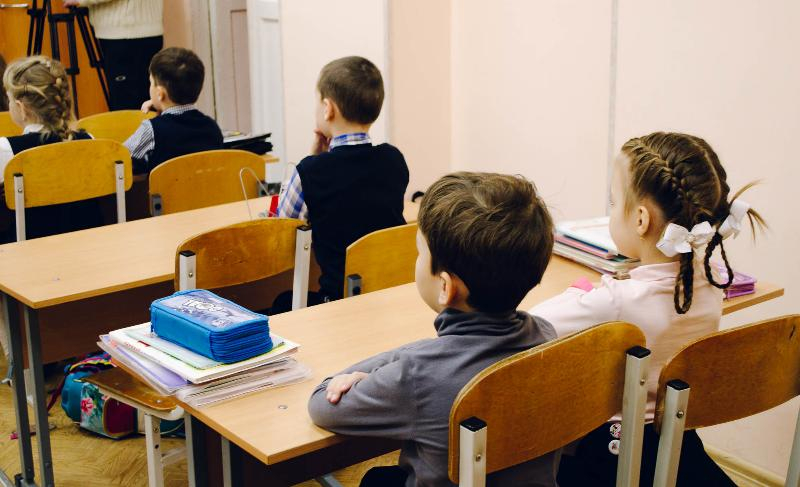 «Разговоры о важном» стартовали в таганрогских школах