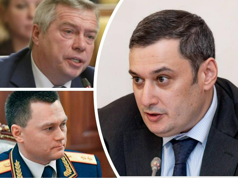 Депутат выполнил обещание – направил запросы губернатору и генпрокурору из-за оскорблений журналиста «Блокнот Таганрог»