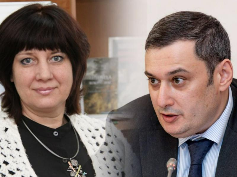 Депутат ГосДумы РФ взял на контроль ситуацию с оскорблениями журналиста «Блокнот Таганрог»