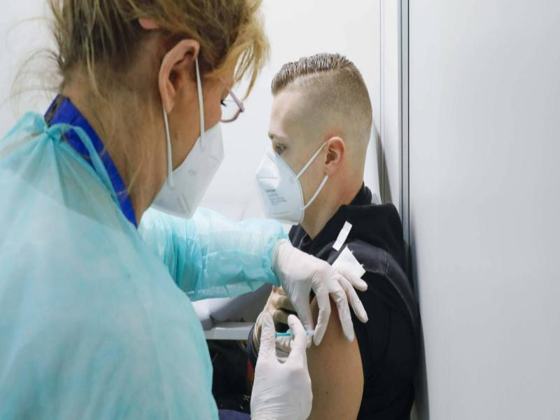 Без принудиловки? Как будут вакцинировать детей в Таганроге