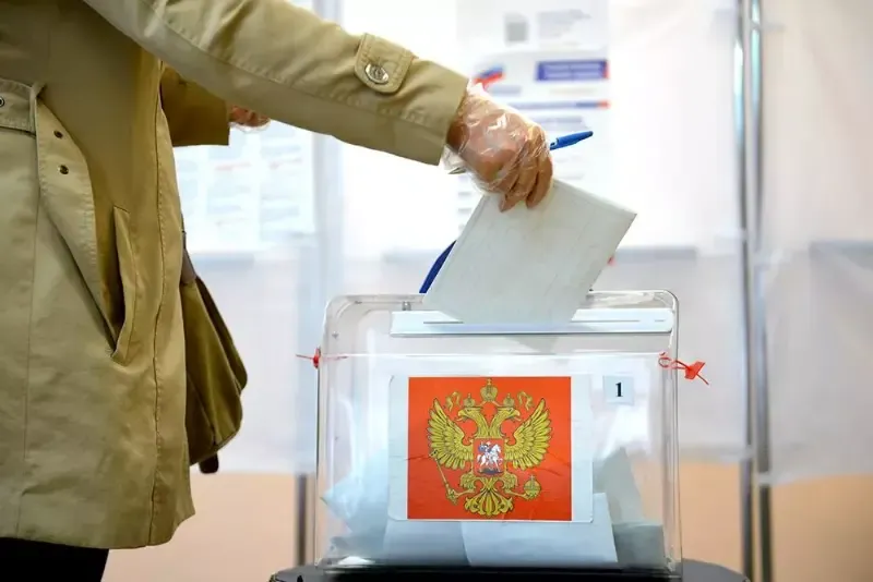 Довыборы в Городскую Думу продолжаются в Таганроге