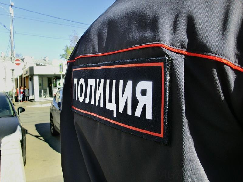 Полиция Таганрога нашла грабителя гостиницы