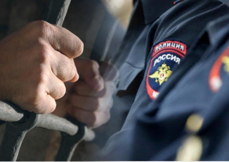 Ростовская область в числе лидеров по количеству преступлений в России