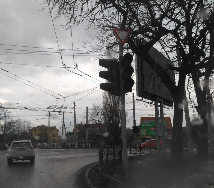 «Блокноту» рассказали о причинах  отключения света в Таганроге