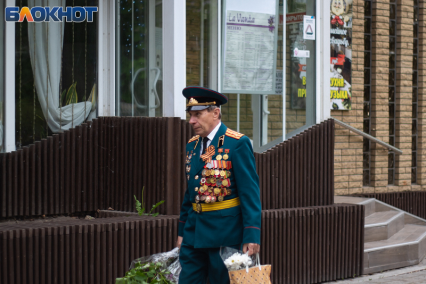 «9 Мая – главный праздник», - мнение большинства россиян