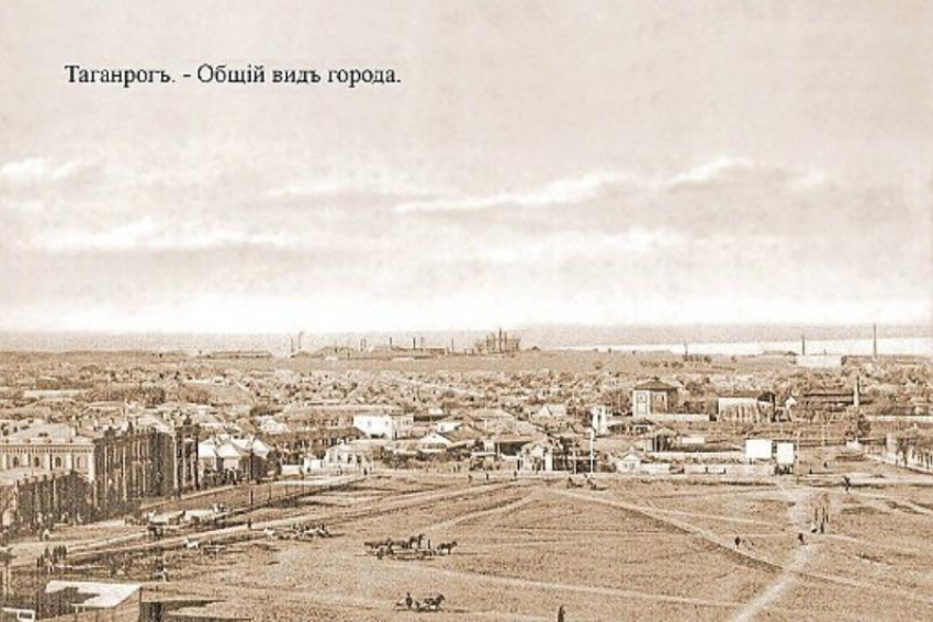 Календарь: В этот день у турок был отбит Таганрог