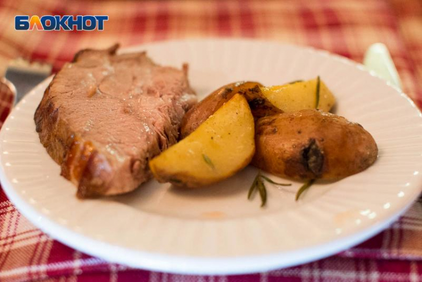 Традиции Васильева дня для таганрожцев