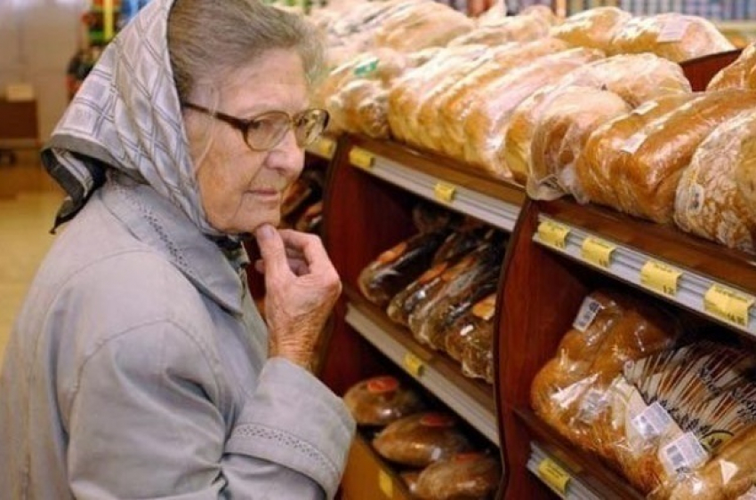 Жителей Таганрога предупредили о росте цен на хлеб