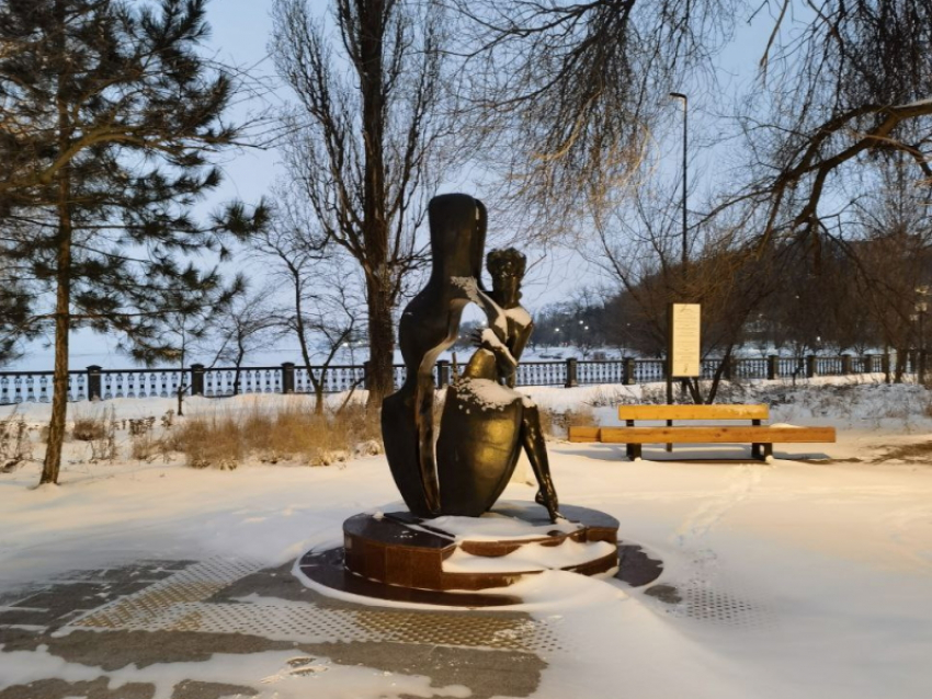 Погодная карусель: таганрожцам рассказали о погоде на ближайшие три дня