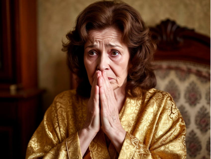 "Печать в паспорте» обошлась пенсионерке в миллионы рублей - таганрогские корни криминальной истории