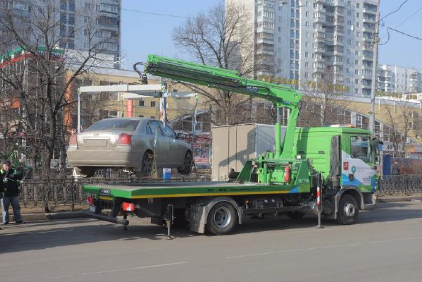 Жителя Таганрога поставили перед выбором – автомобиль или деньги