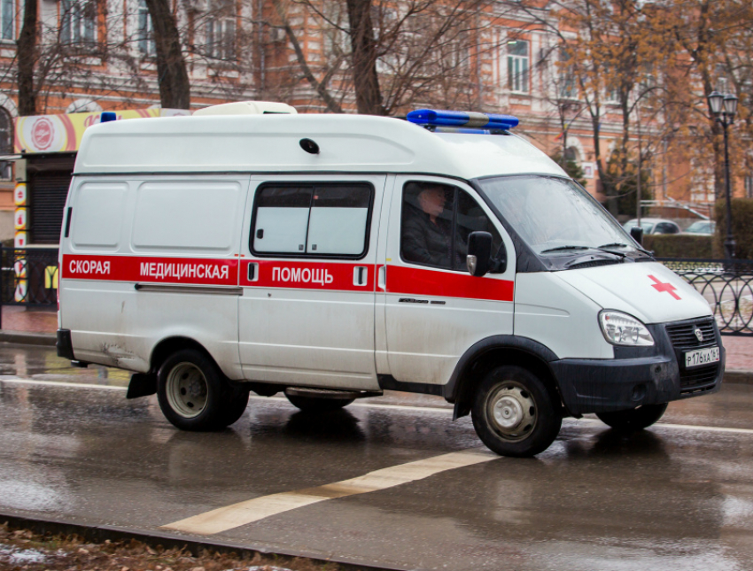 В Таганроге 19 детей заболели пневмонией