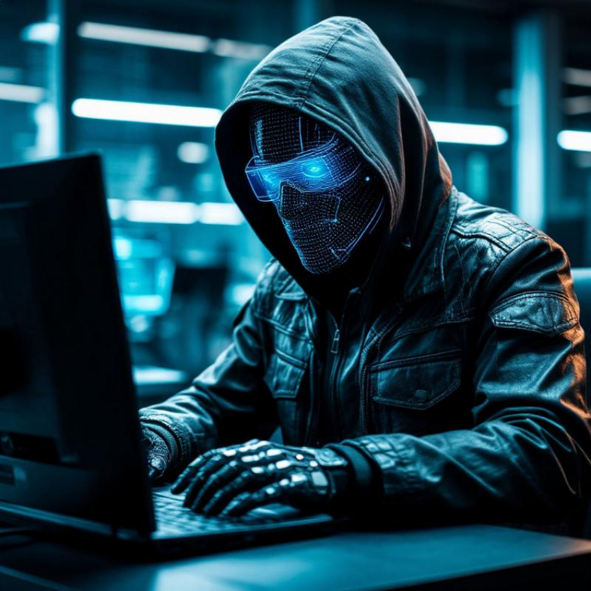 «Не переходи по ссылке»: полиция Таганрога предупреждает горожан об опасных схемах мошенников