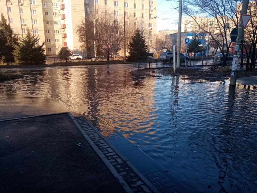 Аквапарки под запретом, но таганрожцам они и не нужны