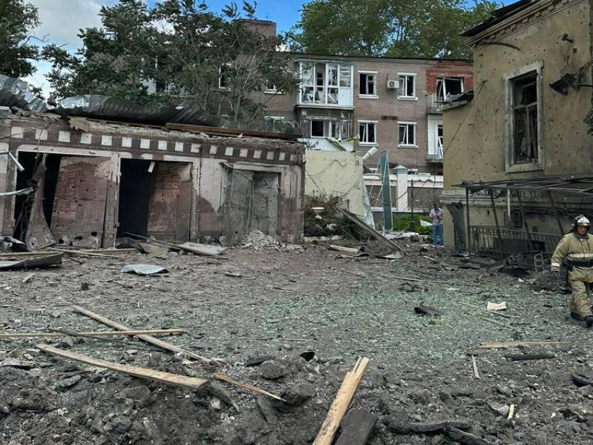 Следственный комитет назвал терактом, а МИД обещало ответные меры – реакция властей на ЧП в Таганроге