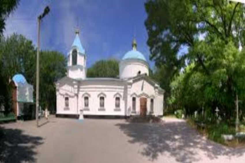 Состоянием таганрогских кладбищ заинтересовались депутаты городской Думы