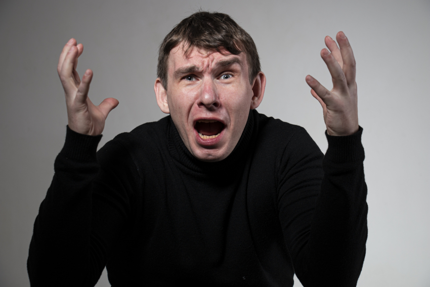 Таганрог в зоне высоких тревог: Ростовская область вошла в топ-5 самых беспокойных регионов России