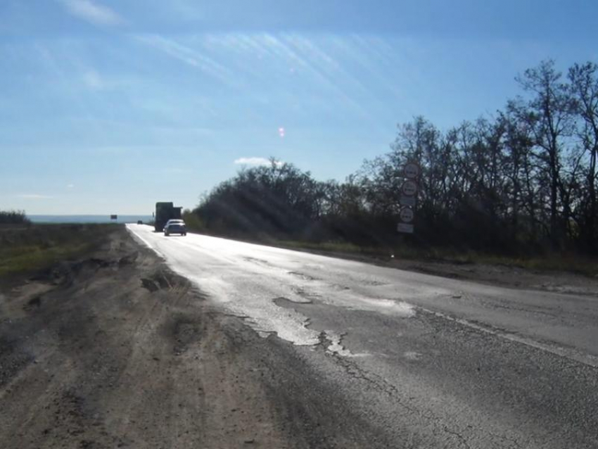 Трое детей пострадали в ДТП под Таганрогом