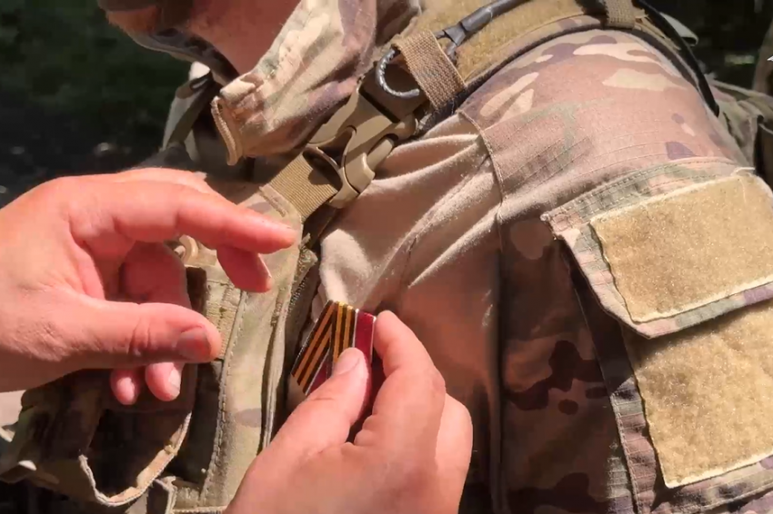 В Таганроге появится улица Героев СВО - утвердили её местонахождение