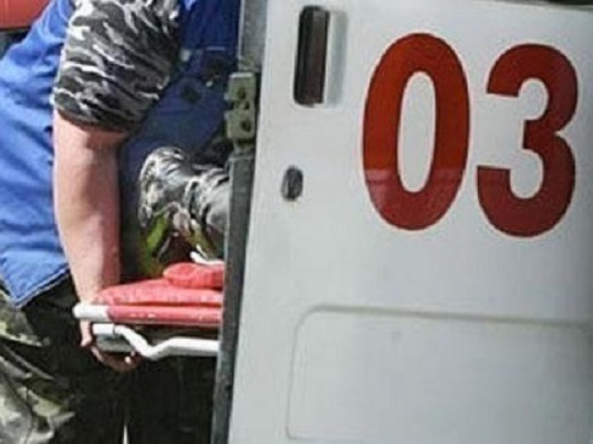 В Таганроге ВАЗ-«шестерка» сбил 10-летнего подростка